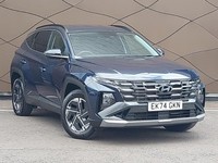 2024 Hyundai TUCSON 1.6T Advance 5dr SUV Petrol Manual