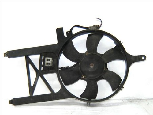 92120EB800 fan 64664 for NISSAN PATHFINDER 4.0 G V6 2006