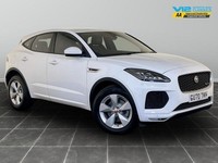 2020 Jaguar E-Pace 2.0d [180] R-Dynamic S 5dr ESTATE DIESEL Manual