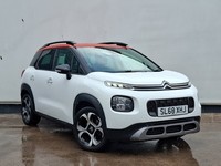2018 Citroen C3 Aircross 1.2 PureTech 110 Flair 5dr EAT6 Hatchback Petrol Automa