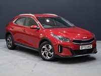 2022 Kia XCeed 1.5T GDi ISG 2 5dr Hatchback Petrol Manual