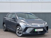 2023 MG MOTOR UK MG4 125kW SE EV 51kWh 5dr Auto HATCHBACK ELECTRIC Automatic