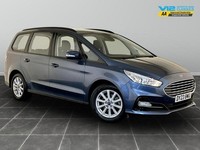 2023 Ford Galaxy 2.0 EcoBlue Zetec Euro 6 (s/s) 5dr Manual MPV Diesel Manual