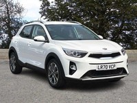 2020 Kia Stonic 1.0T GDI 2 5DR Estate Petrol Manual