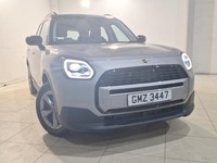 2024 MINI Countryman 1.5 C Classic [Level 1] 5dr Auto Hatchback Petrol Automatic