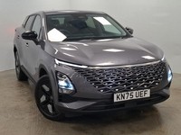 2025 Omoda 5 1.6 TGDI [147] Knight 5dr 7DCT HATCHBACK PETROL Automatic