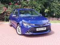 2023 Toyota Corolla 1.8 Hybrid Icon 5dr CVT HATCHBACK PETROL/ELECTRIC Automatic