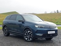 2025 Vauxhall Grandland 1.2 Hybrid [136] Ultimate 5dr e-DCT6 [Fixed Roof] Hatchb