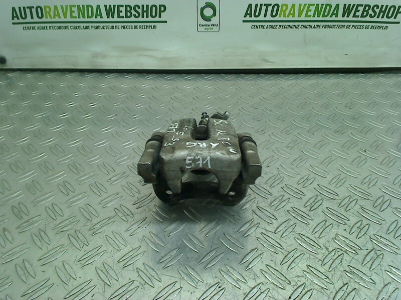 Etrier De Frein ArriÃRe Gauche Renault ScÃ©Nic Iii (Jz) 2018 440119906r