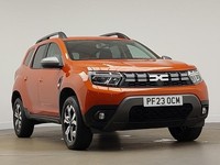 2023 Dacia Duster 1.0 TCe 90 Journey 5dr SUV Petrol Manual