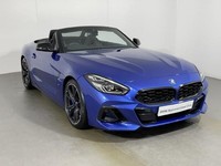 BMW Z4 sDrive M40i 2dr Auto