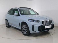 BMW X5 xDrive50e M Sport 5dr Auto