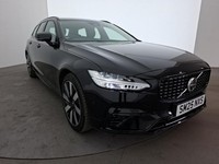 2025 Volvo V90 2.0 T6 [350] PHEV Plus Dark 5dr AWD Auto Estate Hybrid Automatic