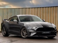 2019 Ford Mustang 5.0 V8 GT 2dr Auto Coupe Petrol Automatic