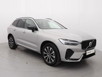 VOLVO XC60 2.0 B5P Plus Dark 5dr AWD Geartronic  *VAT QUALIFYING*