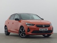 2022 Vauxhall Corsa 1.2 Turbo Ultimate 5dr Auto HATCHBACK PETROL Automatic