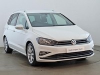 2019 Volkswagen Golf SV 2.0 TDI 150 GT 5dr DSG Hatchback Diesel Automatic