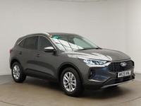 2025 Ford Kuga 1.5 EcoBoost Titanium 5dr SUV Petrol Manual