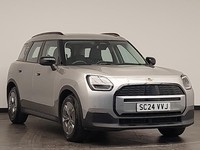 2024 MINI Countryman 150kW E Classic 66kWh 5dr Auto Hatchback Electric Automatic
