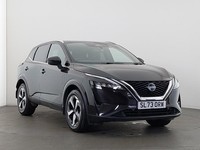 2023 Nissan Qashqai 1.3 DiG-T MH 158 N-Connecta [Glass Rf] 5dr Xtronic Hatchback