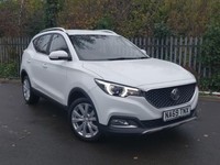 2019 MG Zs 1.5 VTi-TECH Excite 5dr Hatchback Petrol Manual