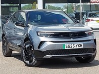 2025 Vauxhall Mokka 115kW Ultimate 54kWh 5dr Auto Hatchback Electric Automatic