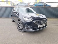 2023 SEAT Tarraco 1.5 EcoTSI Xperience Lux 5dr DSG Estate Petrol Automatic