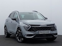 2022 Kia Sportage 1.6T GDi 48V ISG GT-Line 5dr DCT ESTATE PETROL Automatic