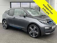 2021 BMW i3 125kW 42kWh 5dr Auto Hatchback Electric Automatic