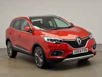 2019 Renault Kadjar 1.5 Blue dCi S Edition 5dr Hatchback Diesel Manual