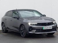 2024 Vauxhall Astra 115kW GS 54kWh 5dr Auto Hatchback Electric Automatic