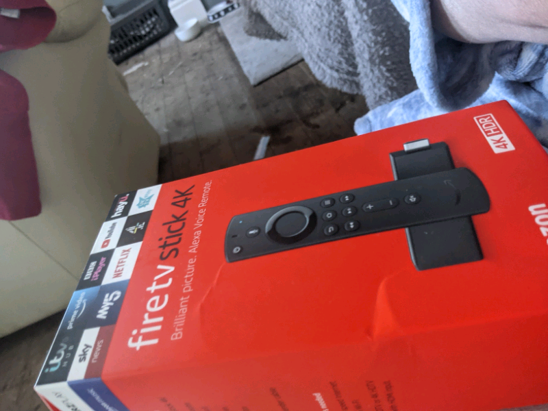 Fire Stick for sale in UK 81 secondhand Fire Sticks
