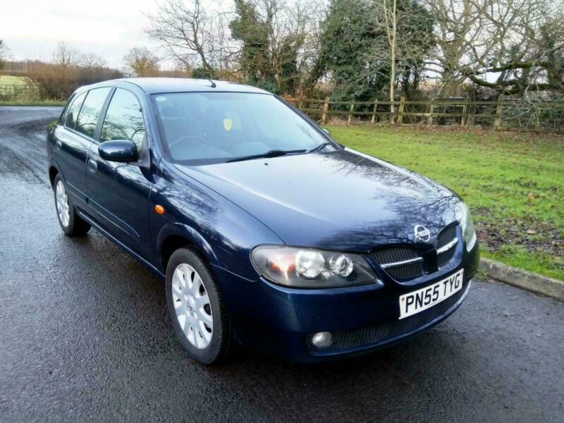 Used 7 Seater For Sale In Leicestershire Used Cars Gumtree