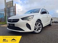 Vauxhall Corsa SE NAV PREMIUM