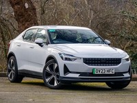 2023 Polestar 2 300kW 78kWh Long Range Dual motor 5dr 4WD Auto Hatchback Electri