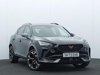 2023 Cupra Formentor 1.5 TSI 150 V2 5dr DSG SUV Petrol Automatic