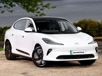 2026 MG Im6 300kW Long Range 100kWh 5dr Auto SUV Electric Automatic