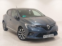 2019 Renault Clio 1.0 TCe 100 Iconic 5dr Hatchback Petrol Manual