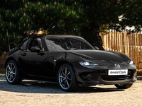 2019 Mazda MX-5 2.0 [184] Sport Nav+ 2dr Hatchback Petrol Manual