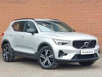 2024 Volvo XC40 2.0 B4P Plus Dark 5dr Auto SUV Petrol Automatic