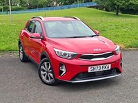2023 Kia Stonic 1.0T GDi 99 2 5dr SUV Petrol Manual