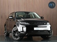 2022 Land Rover Range Rover Evoque 2.0 D165 MHEV S SUV 5dr Diesel Auto 4WD Euro 