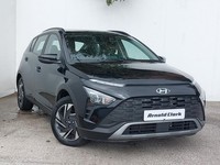 2023 Hyundai BAYON 1.0 TGDi 48V MHEV SE Connect 5dr DCT HATCHBACK PETROL Automat