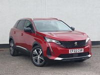 2022 Peugeot 3008 1.5 BlueHDi Allure Premium 5dr EAT8 SUV Diesel Automatic