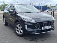 2022 Ford Kuga 1.5 EcoBoost 150 Zetec 5dr SUV Petrol Manual