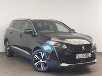 2021 Peugeot 5008 1.5 BlueHDi GT 5dr HATCHBACK DIESEL Manual