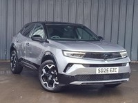 2025 Vauxhall Mokka 1.2 Turbo 136 Ultimate 5dr HATCHBACK PETROL Manual