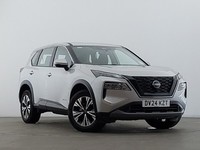 2024 Nissan X-Trail 1.5 E-Power 204 Acenta Premium 5dr Xtronic HATCHBACK PETROL/