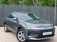 2026 Volkswagen T-Roc 1.5 eTSI Life 5dr DSG Hatchback Petrol Automatic