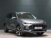 2025 MG MG ZS 1.5 Hybrid+ Trophy 5dr Auto Hatchback Hybrid Automatic